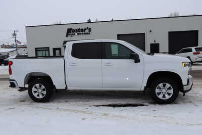 2022 Chevrolet 1500 Crew Cab, $21500. Photo 9