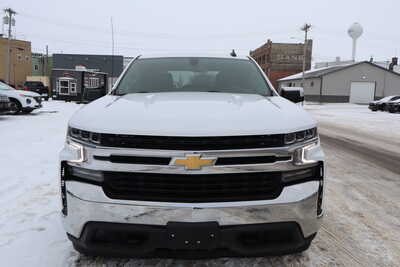 2022 Chevrolet 1500 Crew Cab, $21500. Photo 12