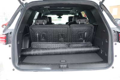 2023 Chevrolet Traverse, $24995. Photo 10