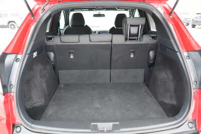 2022 Honda HR-V, $21995. Photo 11