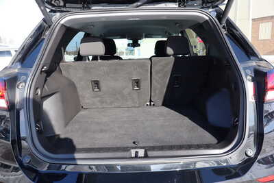 2022 Chevrolet Equinox, $15995. Photo 11