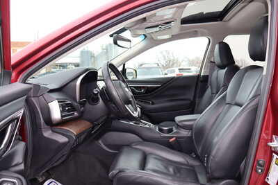 2021 Subaru Outback, $20500. Photo 5