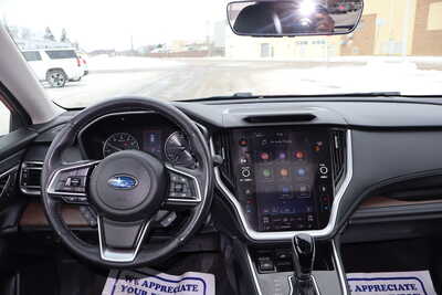 2021 Subaru Outback, $20500. Photo 7