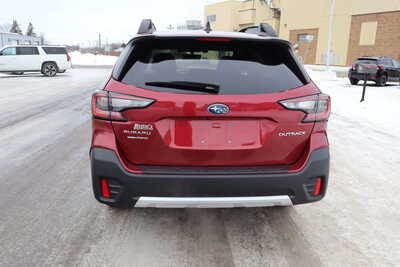 2021 Subaru Outback, $20500. Photo 10