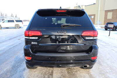 2020 Jeep Grand Cherokee, $17500. Photo 10