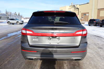 2017 Lincoln MKX, $13995. Photo 10