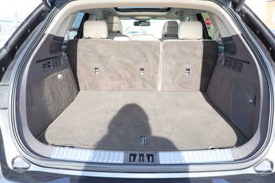 2017 Lincoln MKX, $13995. Photo 11