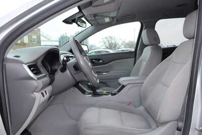 2018 GMC Acadia, $12900. Photo 5