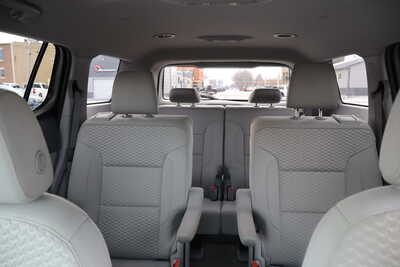 2018 GMC Acadia, $12900. Photo 6