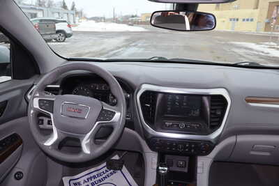 2018 GMC Acadia, $12900. Photo 7