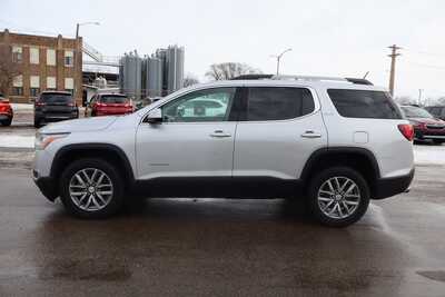 2018 GMC Acadia, $12900. Photo 8
