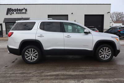 2018 GMC Acadia, $12900. Photo 9