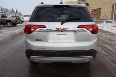 2018 GMC Acadia, $12900. Photo 10