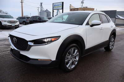 2023 Mazda CX-30, $17500. Photo 1