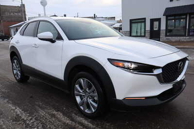 2023 Mazda CX-30, $17500. Photo 2