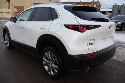 2023 Mazda CX-30, $17500. Photo 4