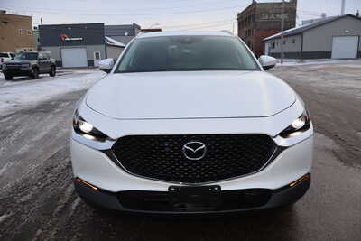 2023 Mazda CX-30, $17500. Photo 12