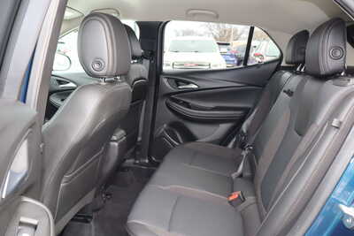 2020 Buick Encore GX, $15995. Photo 6