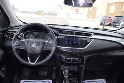 2020 Buick Encore GX, $15995. Photo 7