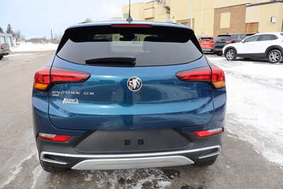 2020 Buick Encore GX, $15995. Photo 10