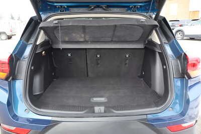 2020 Buick Encore GX, $15995. Photo 11