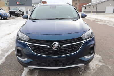 2020 Buick Encore GX, $15995. Photo 12