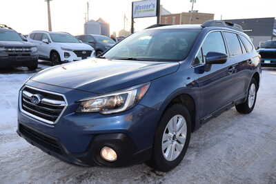 2019 Subaru Outback, $14500. Photo 1