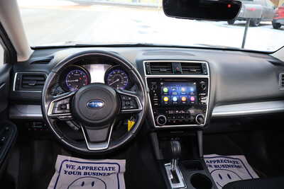 2019 Subaru Outback, $14500. Photo 7