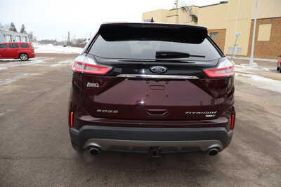2019 Ford Edge, $15995. Photo 10