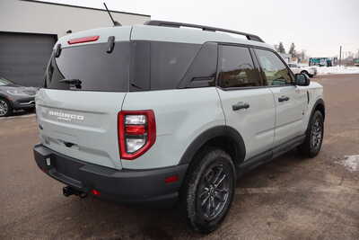 2022 Ford Bronco Sport, $19995. Photo 3