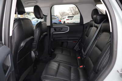 2022 Ford Bronco Sport, $19995. Photo 6