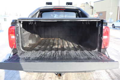 2022 Chevrolet Colorado Crew Cab, $27995. Photo 11