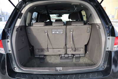 2016 Honda Odyssey, $15500. Photo 11