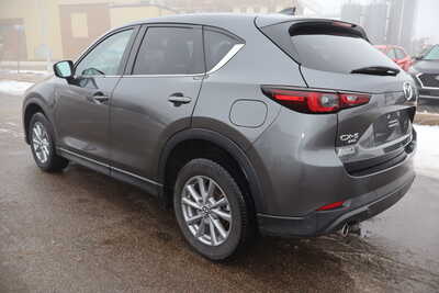 2023 Mazda CX-5, $20995. Photo 4