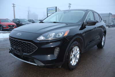 2022 Ford Escape, $11995. Photo 1