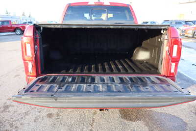 2020 Ford Ranger Crew Cab, $22500. Photo 11