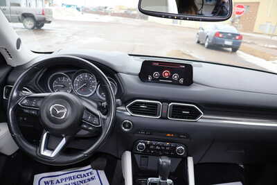 2017 Mazda CX-5, $15995. Photo 7