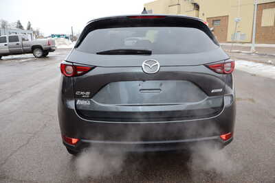 2017 Mazda CX-5, $15995. Photo 10
