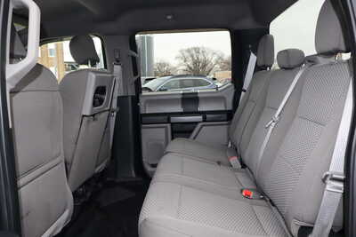 2018 Ford F150 Crew Cab, $19995. Photo 6