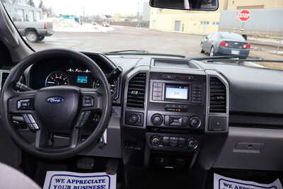 2018 Ford F150 Crew Cab, $19995. Photo 7