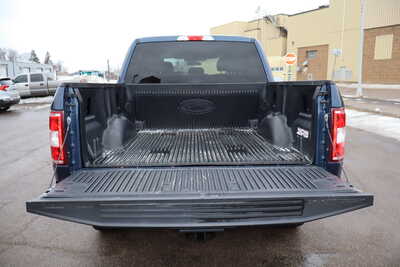 2018 Ford F150 Crew Cab, $19995. Photo 11