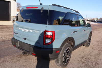 2022 Ford Bronco Sport, $19995. Photo 3