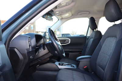 2022 Ford Bronco Sport, $19995. Photo 5