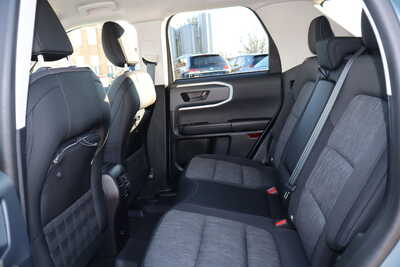 2022 Ford Bronco Sport, $19995. Photo 6