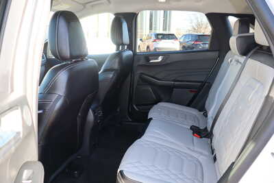 2023 Ford Escape, $19995. Photo 6
