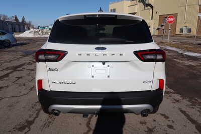 2023 Ford Escape, $19995. Photo 10
