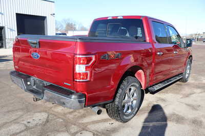 2019 Ford F150 Crew Cab, $19995. Photo 3