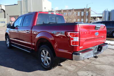 2019 Ford F150 Crew Cab, $19995. Photo 4