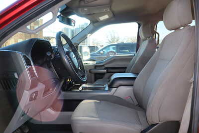 2019 Ford F150 Crew Cab, $19995. Photo 5