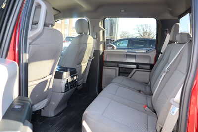 2019 Ford F150 Crew Cab, $19995. Photo 6